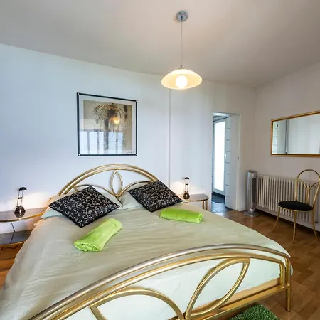 Casa-castagna Pianterreno Apartman Tenero-Contra