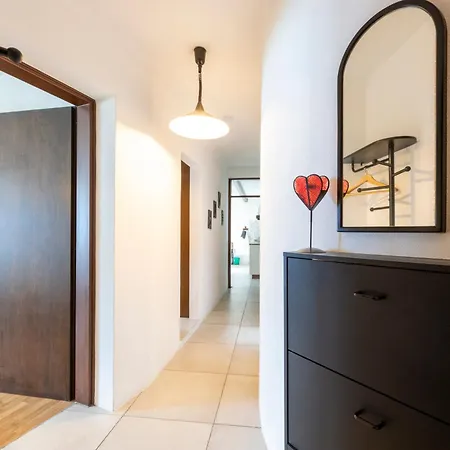 Apartman Casa-castagna Pianterreno *