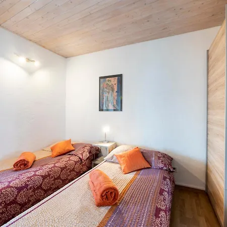Apartman Casa-castagna Pianterreno *