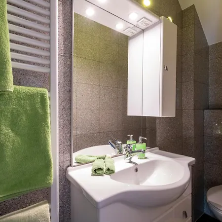 Apartman Casa-castagna Pianterreno Tenero-Contra